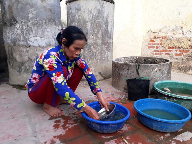 me ca si chau viet cuong: "hoi nho no ngoan va cham lam lam" - 1